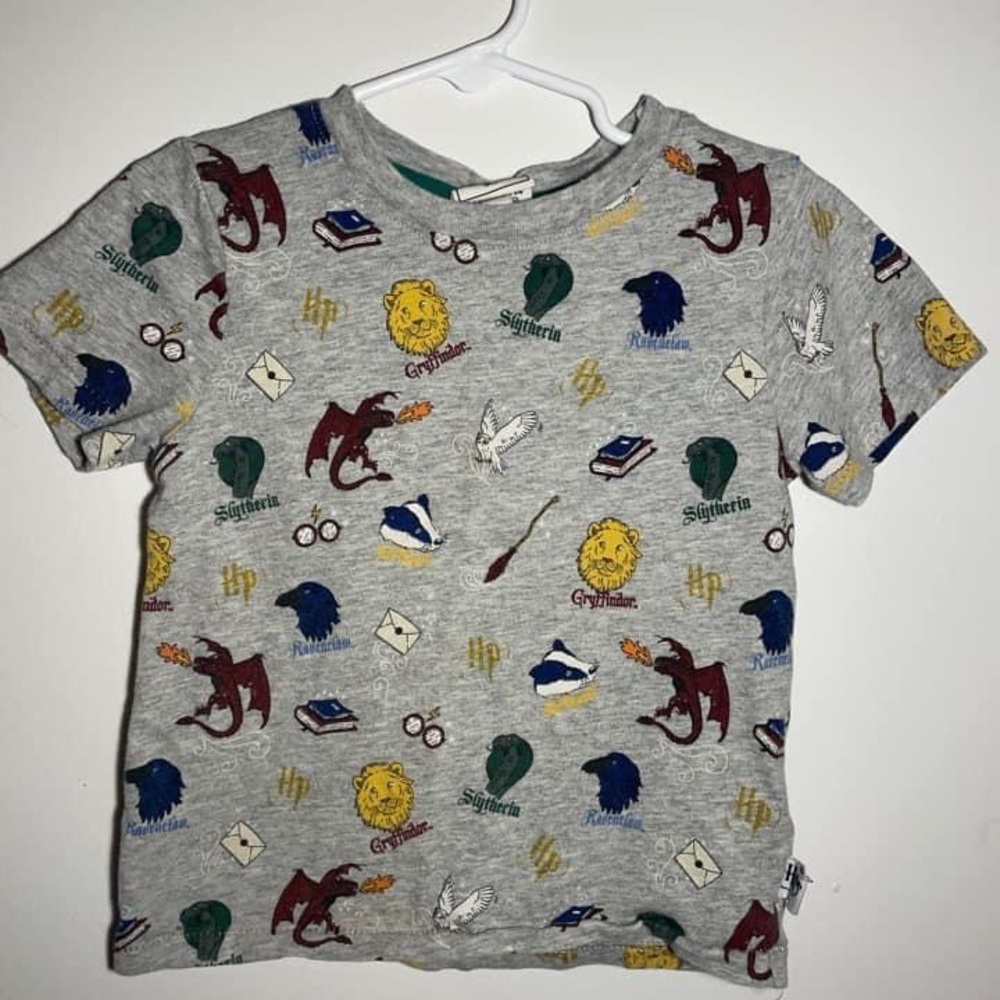 H & M - Harry Potter collection